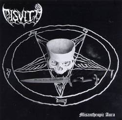 Misvita : Misanthropic Aura